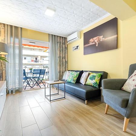 Hauzify I Apartament Van Gogh Salou Kültér fotó