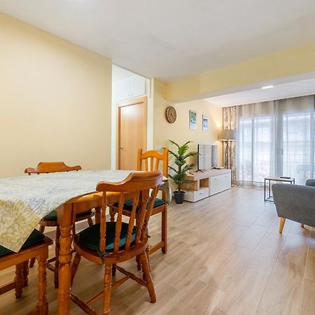 Hauzify I Apartament Van Gogh Salou Kültér fotó