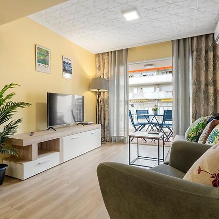 Hauzify I Apartament Van Gogh Salou Kültér fotó