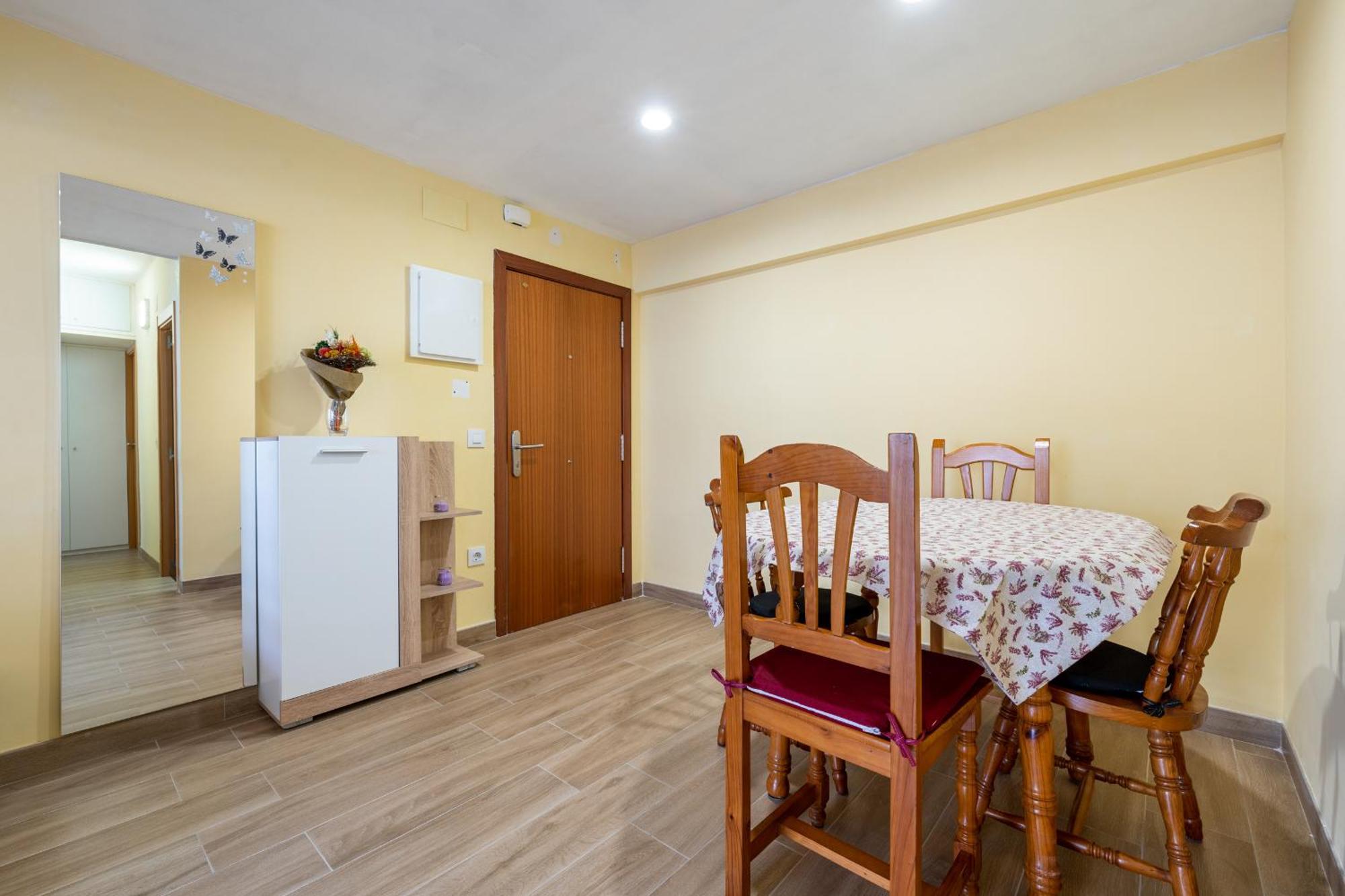 Hauzify I Apartament Van Gogh Salou Kültér fotó