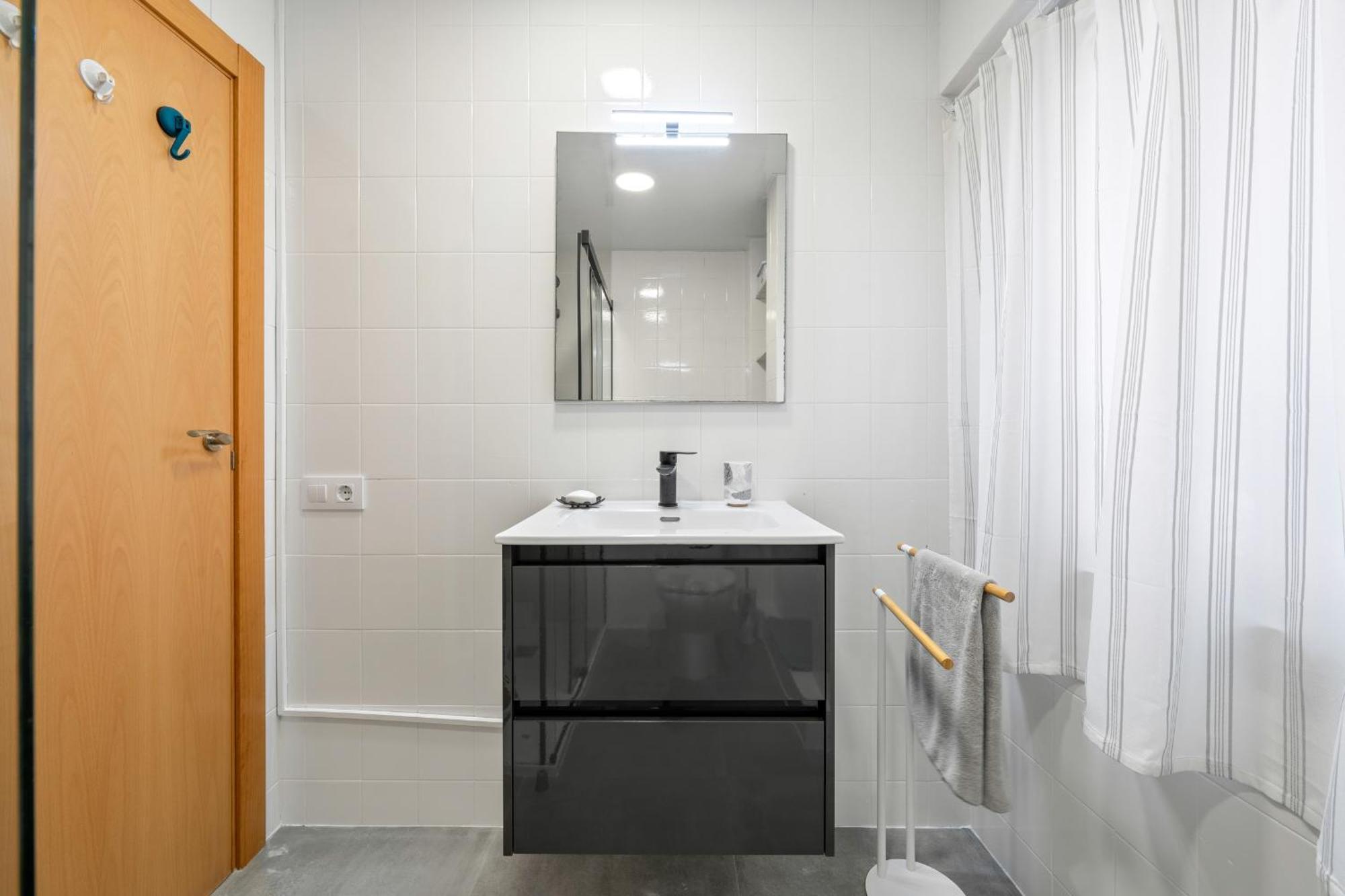 Hauzify I Apartament Van Gogh Salou Kültér fotó