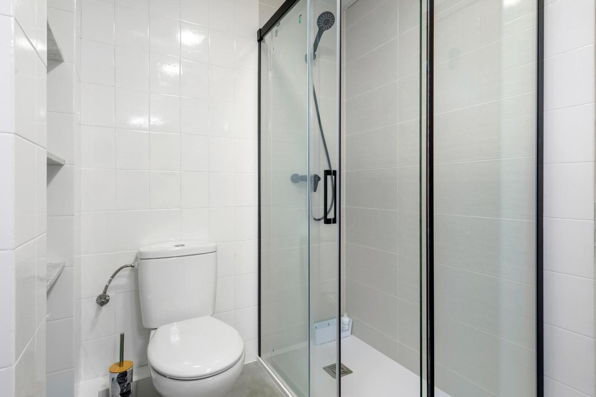 Hauzify I Apartament Van Gogh Salou Kültér fotó