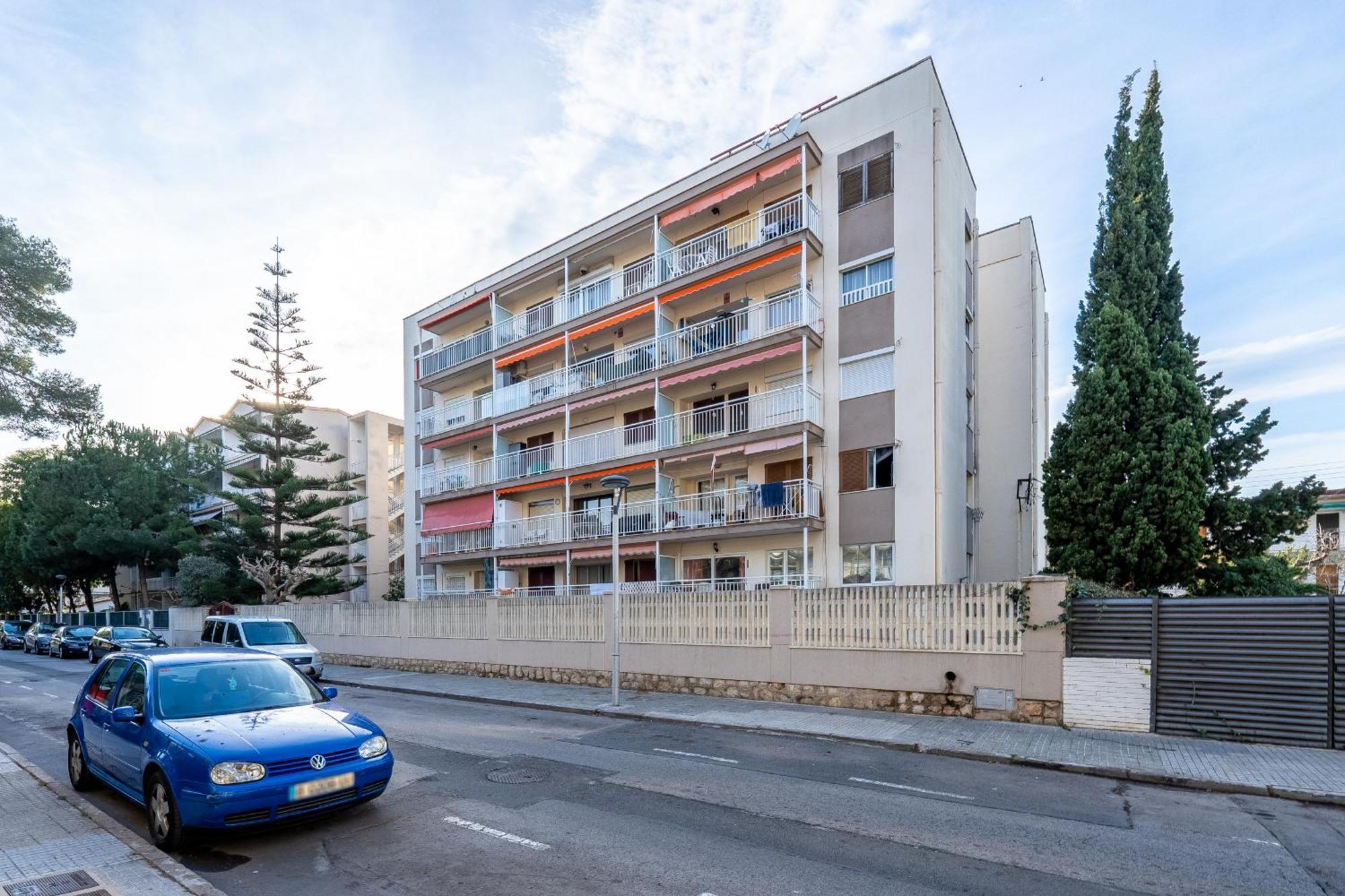 Hauzify I Apartament Van Gogh Salou Kültér fotó